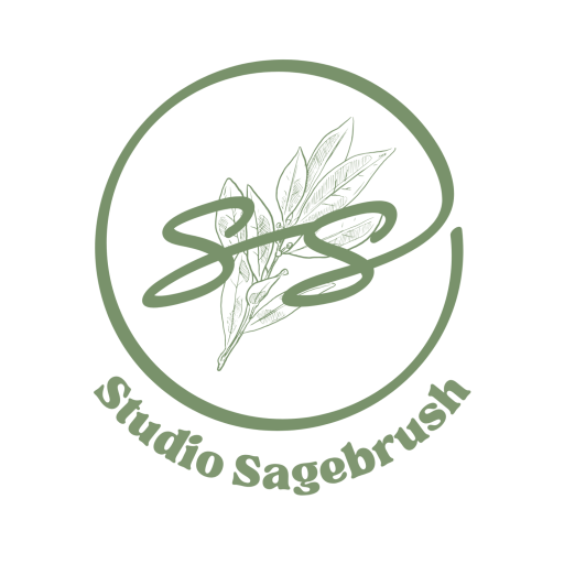 Studio Sagebrush logo